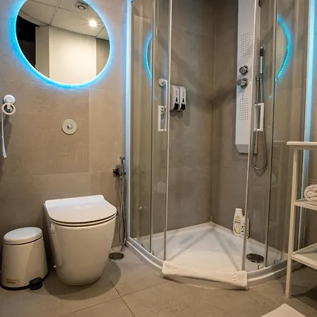 Skyhouse Chiatamone 4* Napels