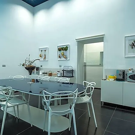Skyhouse Chiatamone Napoli