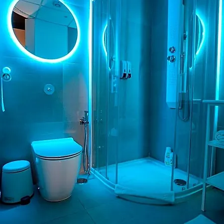 Skyhouse Chiatamone Bed & Breakfast Napoli