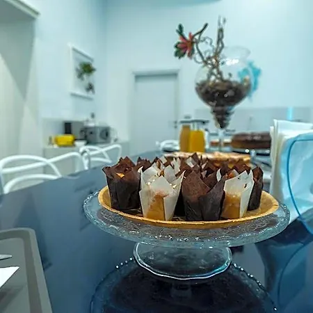 Bed & Breakfast Skyhouse Chiatamone Napoli