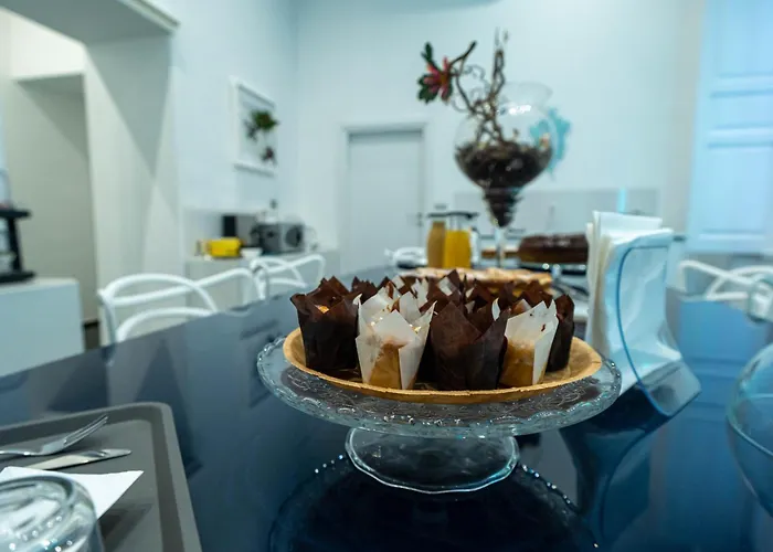 Skyhouse Chiatamone 4* Neapel