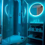 Отель типа 
