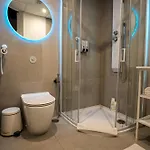 Skyhouse Chiatamone 4* Неаполь