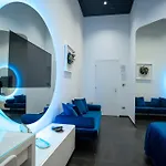 Skyhouse Chiatamone Bed & Breakfast Napoli