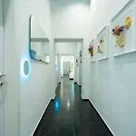 Отель типа 