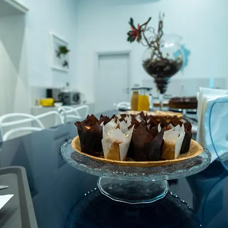 Skyhouse Chiatamone 4* Napoli